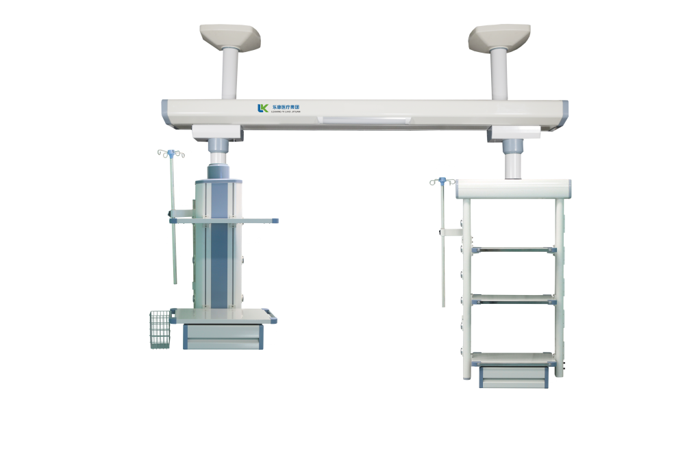 LK-G01（基础款）干湿分离吊桥